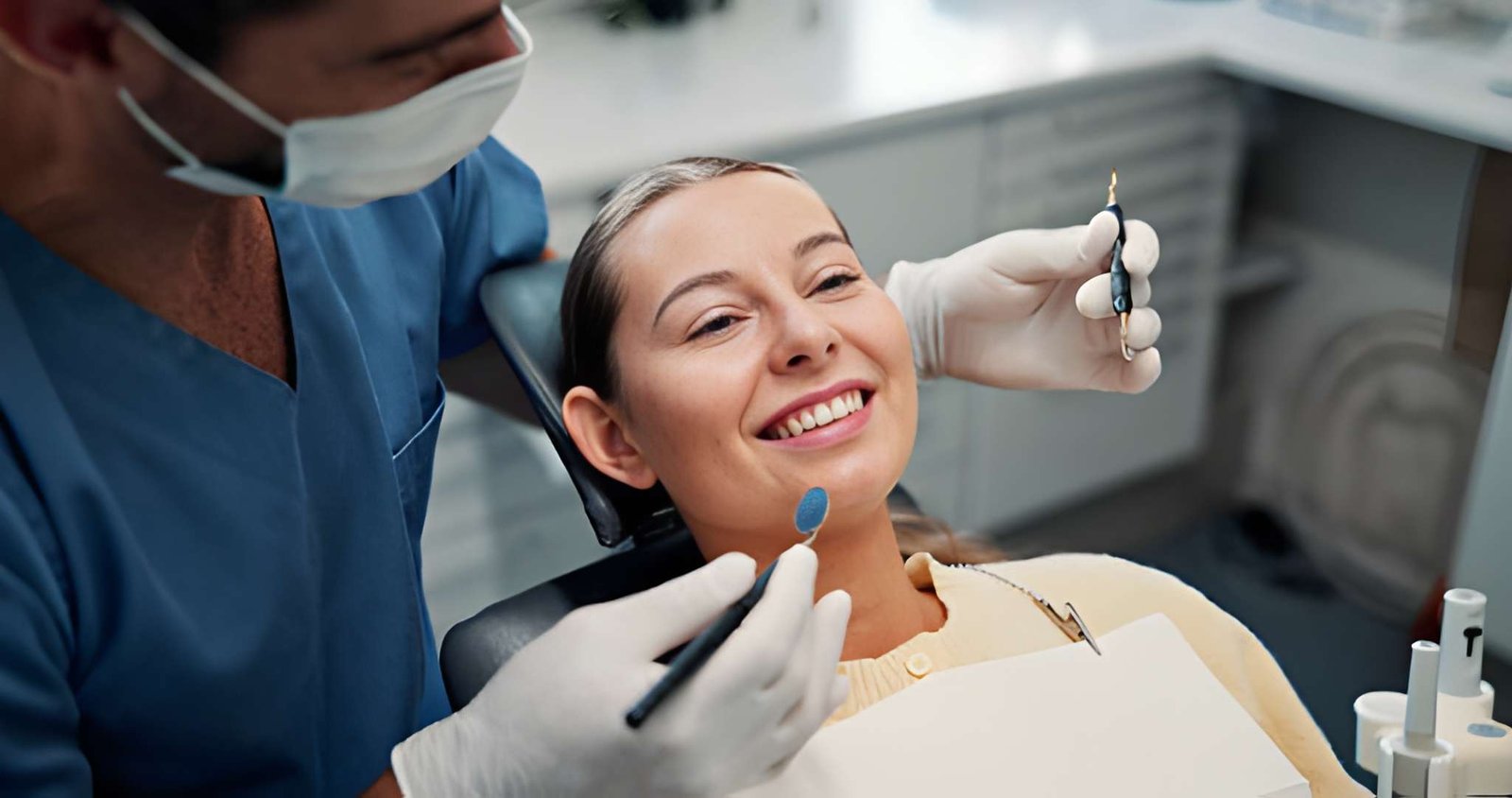 Best NHS Dentist in the UK