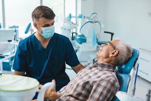 The Benefits of NHS Dental Care Why You Should Choose an NHS