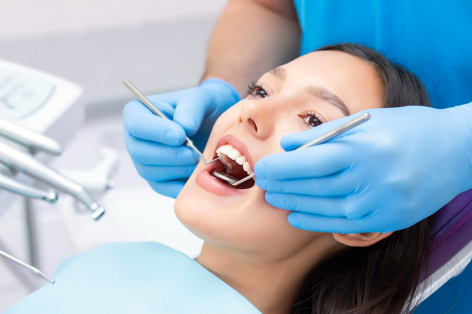 Barrow Dental Aesthetics and Implant Clinic | Cumbria | Dental Implants | Full Arch Implants | Veneers | Invisalign | Crowns practice photo