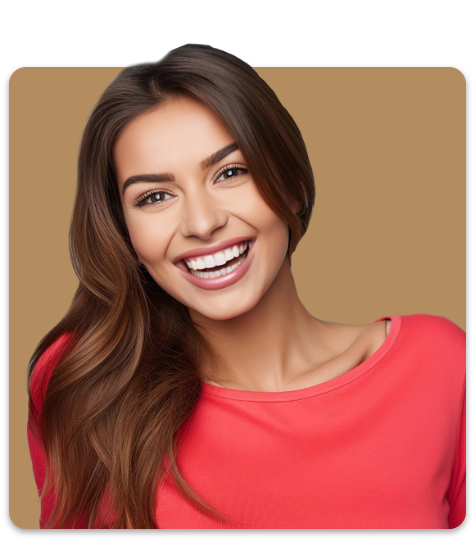 Woman happy for Air Flow treatment in barrow in-Furness