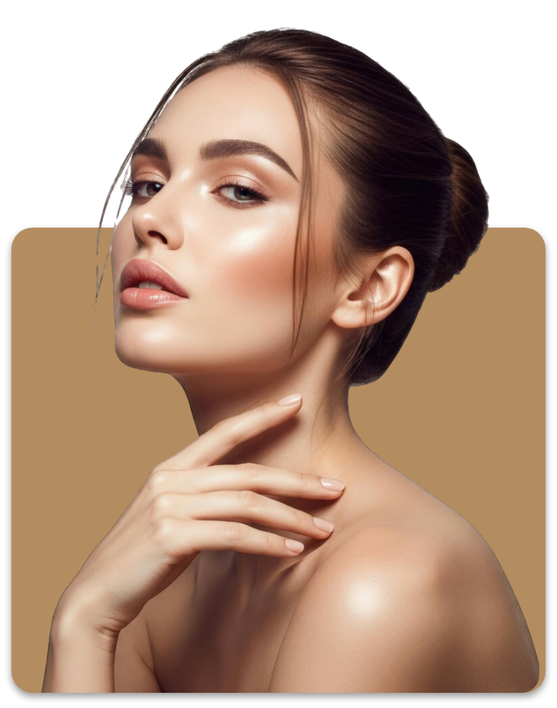 Natural-looking chin filler results in barrow in-Furness