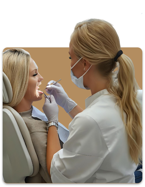 crown treatment in barrow in-Furness