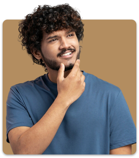 smiling after crown treatment in barrow in-Furness