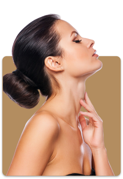 Natural-looking jaw filler results in barrow in-Furness