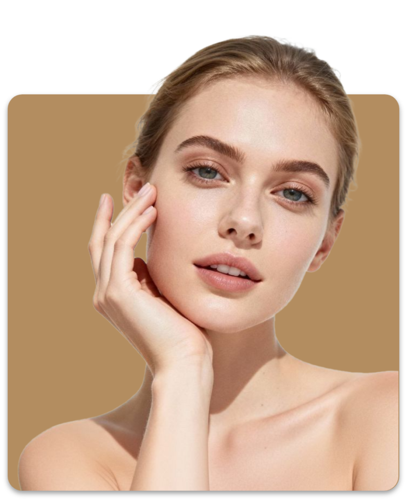 Successful lip filler result inBarrow-in-Furness