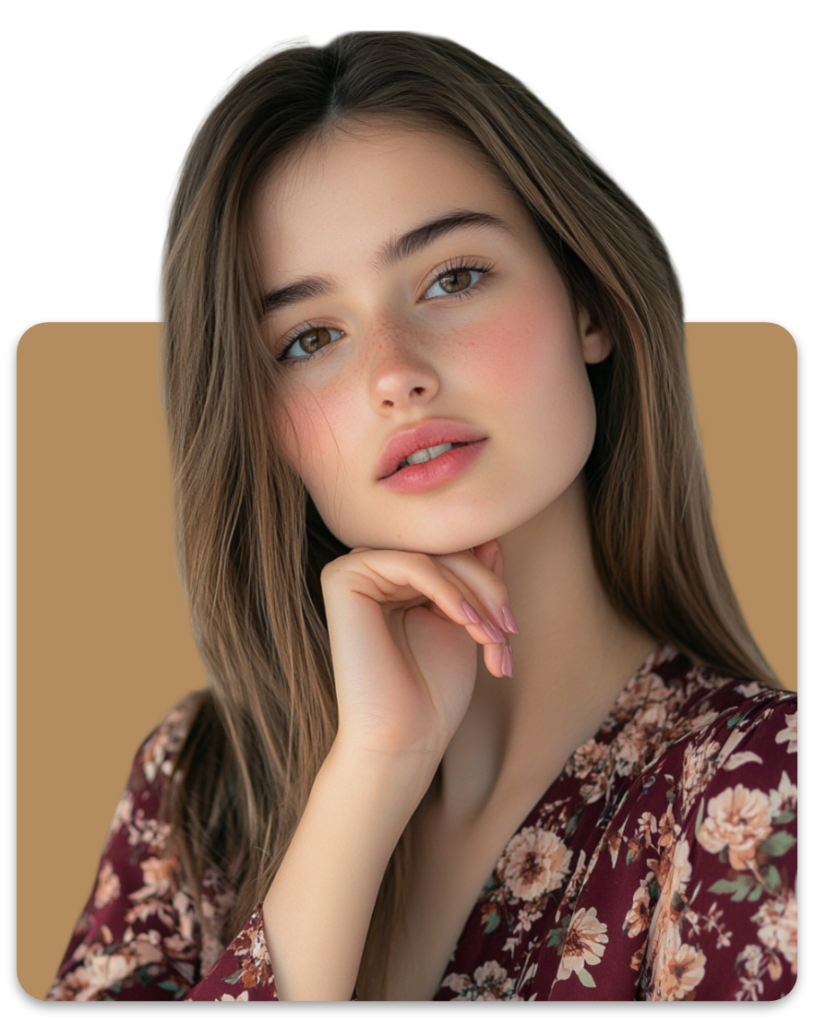 Natural-looking lip filler results in Barrow-in-Furness