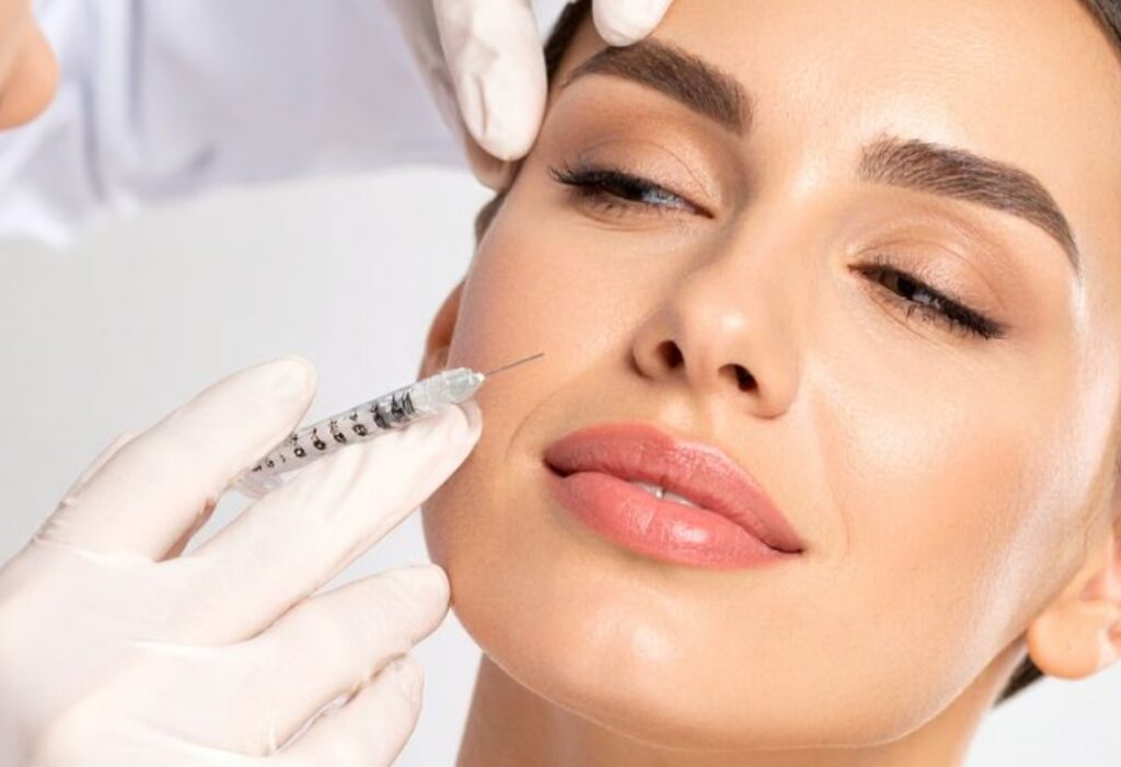 Marionette line filler treatment in Barrow-in-Furness urdu