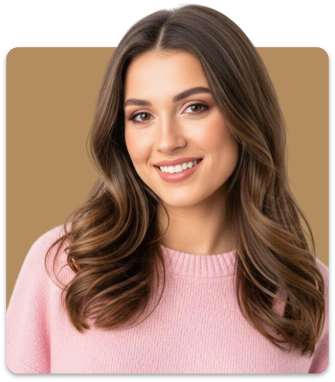 Good oral hygiene smile in Barrow-in-Furness