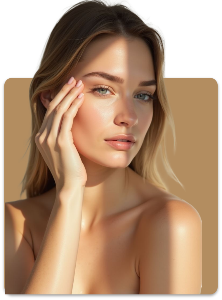 Natural-looking under-eye filler results in Barrow-in-Furness