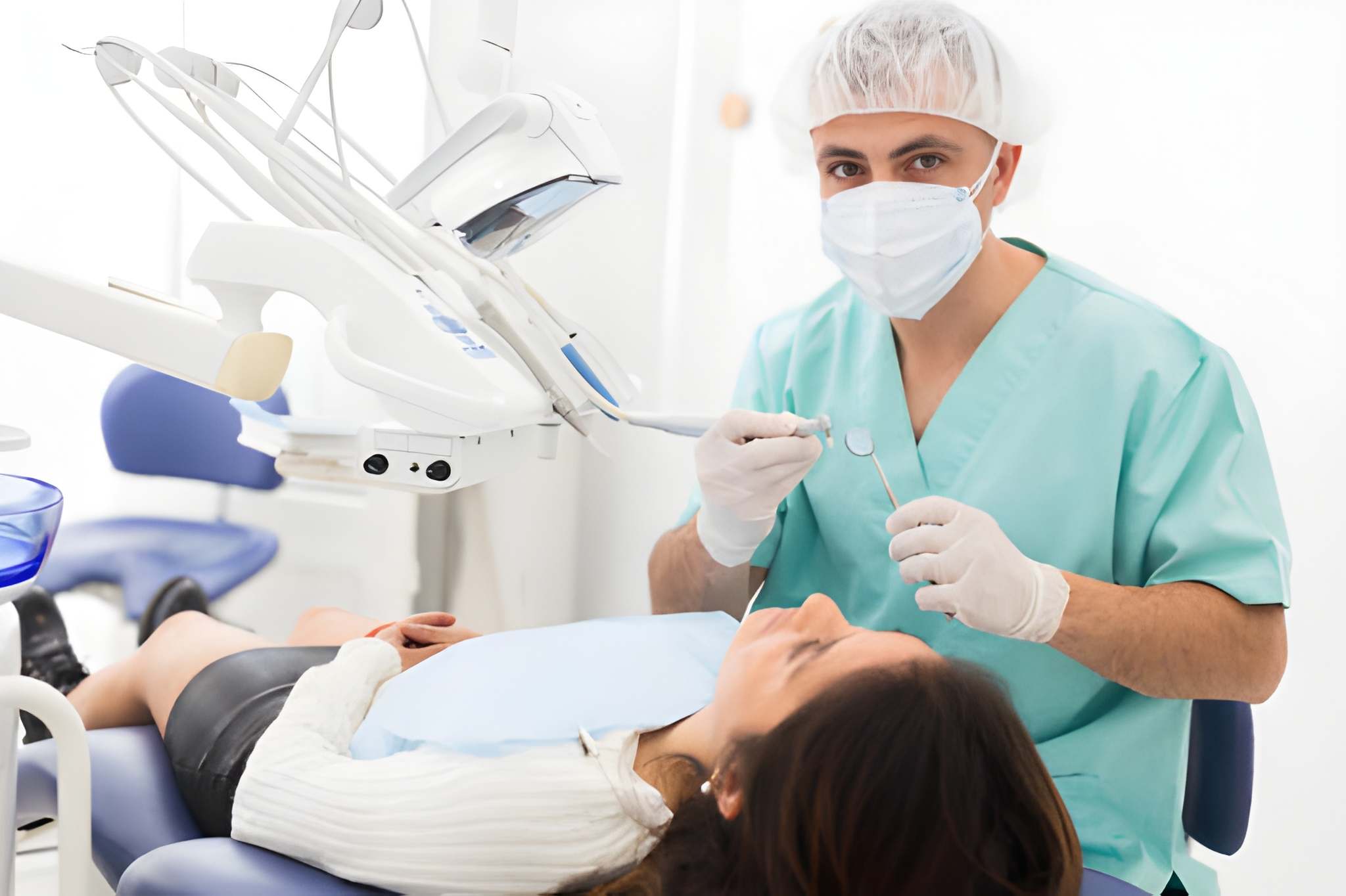 dental services