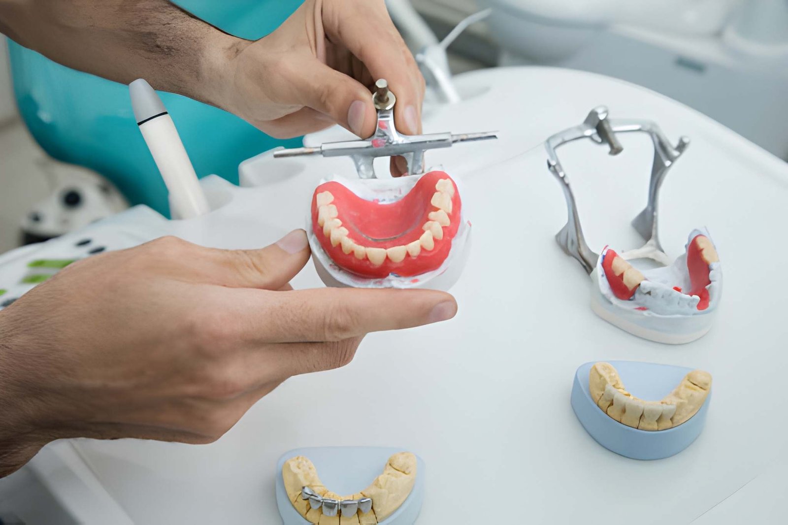 dentures Barrow in Furness