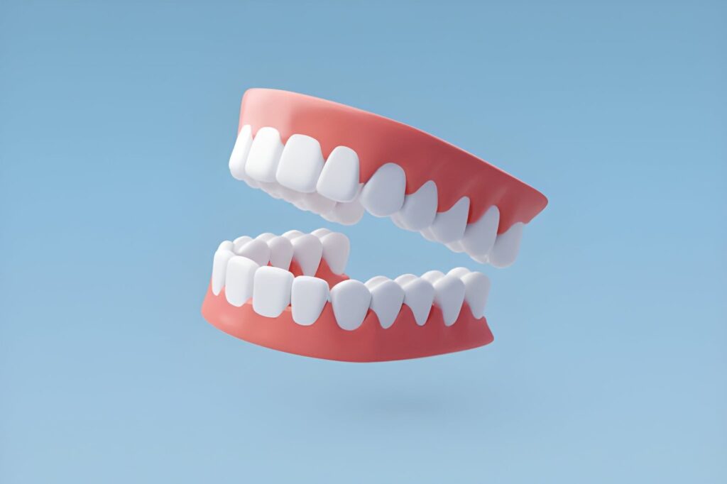Dentures in Barrow in Furness